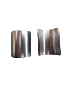 Cales De Réduction De Diamètre Potence Cintre 31.8 Mm à 25.4 Mm