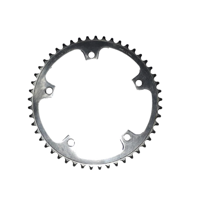 Campagnolo Plateau 49 Dents 7/8 Vitesses 144 Mm 2 Campagnolo Plateau 49 Dents 7/8 Vitesses 144 Mm - Image 2