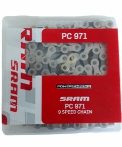 Chaine 9 Vitesses Sram PC 971