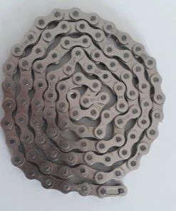 Chaîne Vélo KMC Z1 HX 1/2" X 1/8" 95 Maillons Monovitesse