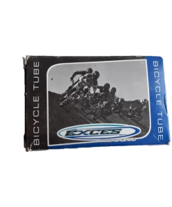 Chambre à Air Excess 20x1-3/8" Presta
