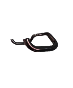 magasin de vélo 13 Cintre Vélo Fixie Satori Dall Low Noir