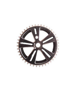 Couronne BMX 43 Dents Snap Pour Pédalier Monobloc