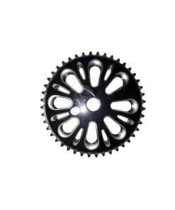 Couronne BMX 44 Dents Pour Pédalier Monobloc