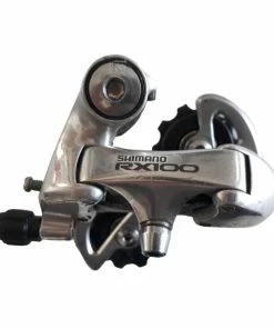 Derailleur Arrière Shimano RX100 RD A550