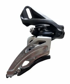 Dérailleur Avant Shimano Deore Fd-m7020-11-d 2x11v