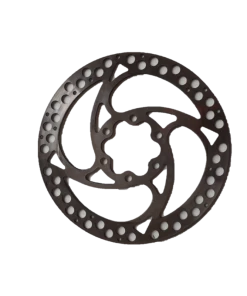 Disque 140 Mm 6 Trous VTT Formula