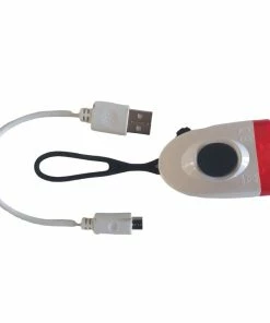 Eclairage Arrière Velo Puissant UNION -magasin de vélo eclairage arriere velo puissant union 3