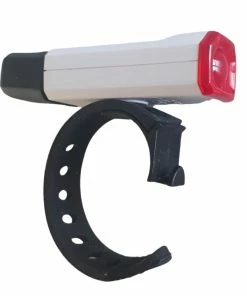 Eclairage Arriere Velo Usb UNION