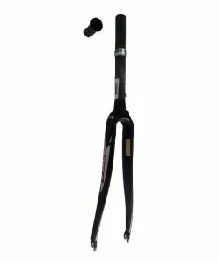 Fourche Carbone Route Time VXR -magasin de vélo fourche carbone route time vxr 3