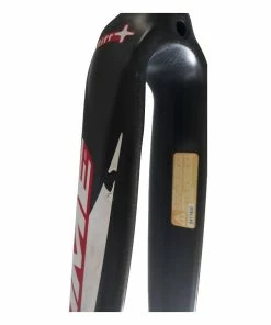 Fourche Carbone Route Time VXR -magasin de vélo fourche carbone route time vxr 4