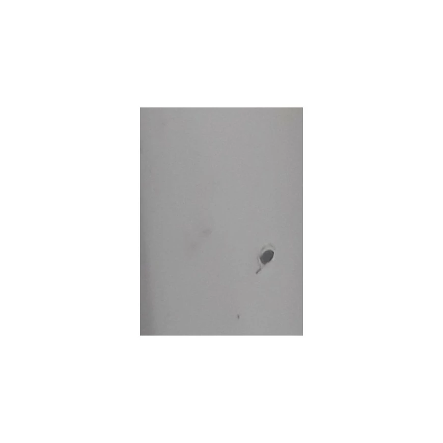 Fourche Route Carbone Pivot Alu Blanche 4 Fourche Route Carbone Pivot Alu Blanche - Image 4