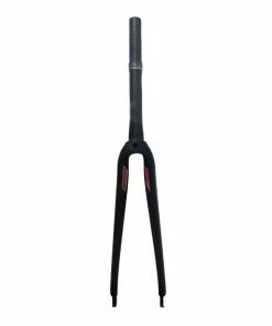 Fourche Time Carbone -magasin de vélo fourche time carbone 2