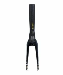 Fourche Trek Bontrager XXX Carbone Route D'occasion 6 Fourche Trek Bontrager XXX Carbone Route D'occasion -magasin de vélo fourche trek bontrager xxx carbone route d occasion 2