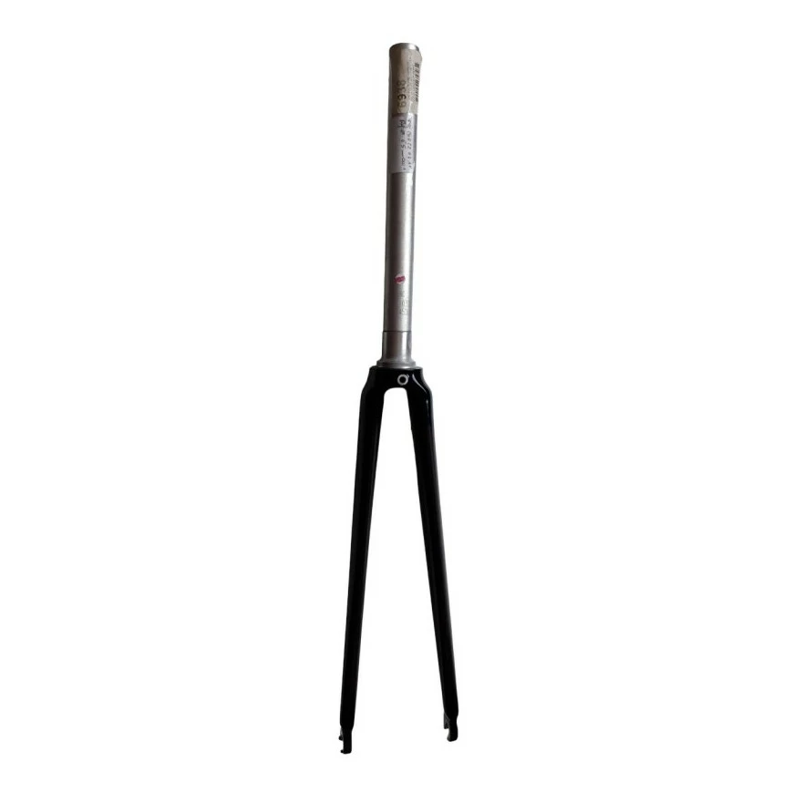 Fourche Velo Route Carbone Pivot Alu 2 Fourche Velo Route Carbone Pivot Alu - Image 2