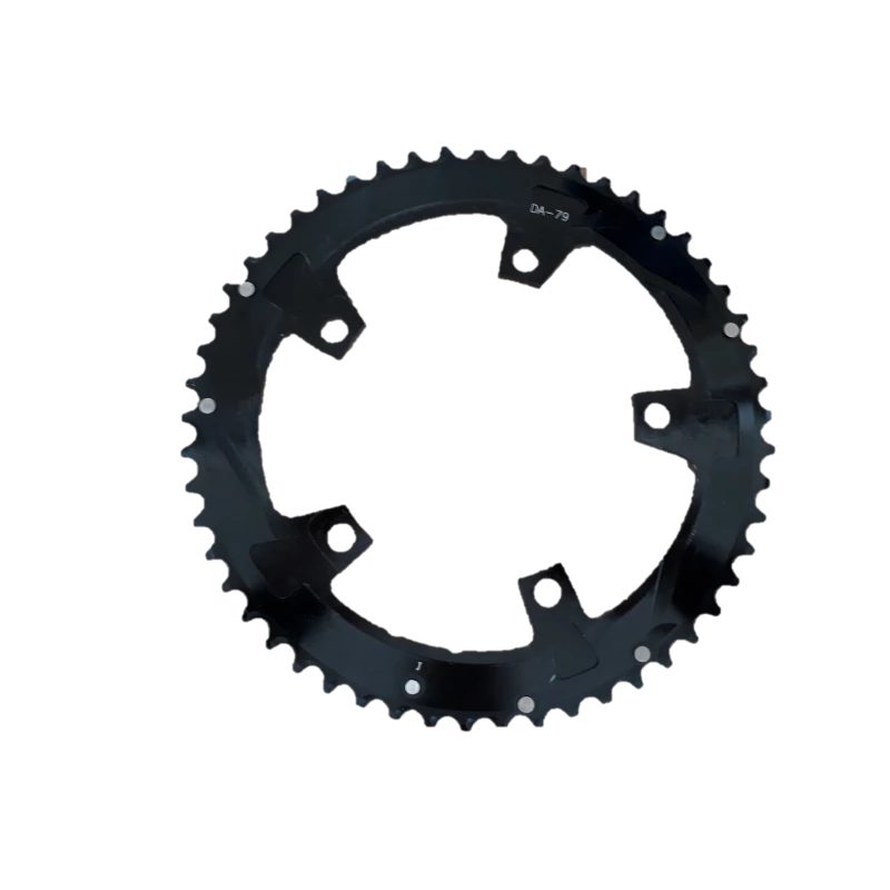 FSA DA-79 Plateau 53 Dents 10 Vitesses 130 Mm 2 FSA DA-79 Plateau 53 Dents 10 Vitesses 130 Mm - Image 2