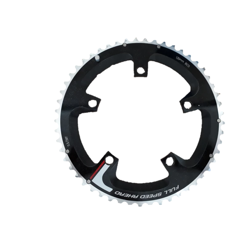 FSA DA-79 Plateau 53 Dents 10 Vitesses 130 Mm 1 FSA DA-79 Plateau 53 Dents 10 Vitesses 130 Mm