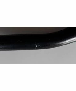 Guidon Semi-relevé Noir OS -magasin de vélo guidon semi releve noir os 2