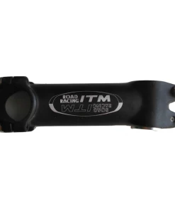 ITM Road Racing Potence 120 Mm 1"1/8 OS -magasin de vélo itm road racing potence 120 mm 118 os 2