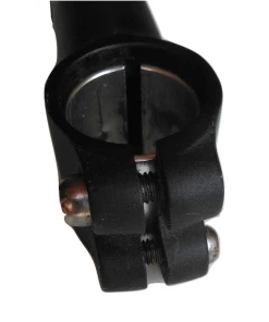 ITM Road Racing Potence 120 Mm 1"1/8 OS -magasin de vélo itm road racing potence 120 mm 118 os 5