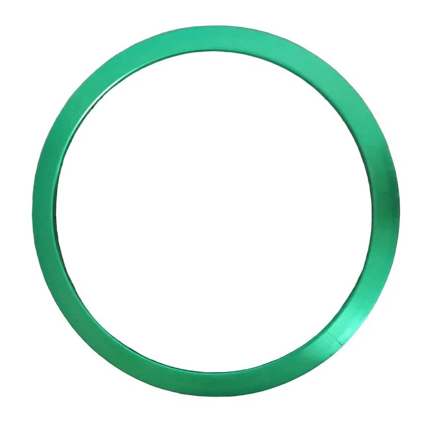 Jante Fixie 36 Trous 700 Verte 40 Mm 2 Jante Fixie 36 Trous 700 Verte 40 Mm - Image 2