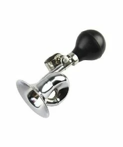 Klaxon Velo Puissant