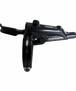 Levier De Frein Disque Hydraulique Gauche Shimano Deore BL-M6000 -magasin de vélo levier de frein disque hydraulique gauche shimano deore bl m6000 2