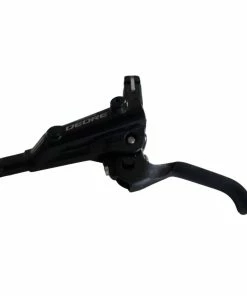 Levier De Frein Disque Hydraulique Gauche Shimano Deore BL-M6000 -magasin de vélo levier de frein disque hydraulique gauche shimano deore bl m6000 3