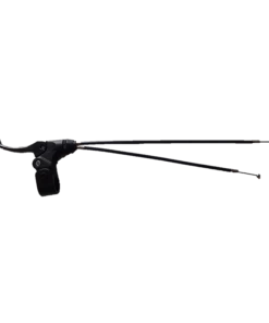 Levier De Freins Droit Odyssey Modulever OEM Kit BMX -magasin de vélo levier de freins droit odyssey modulever oem kit bmx 3