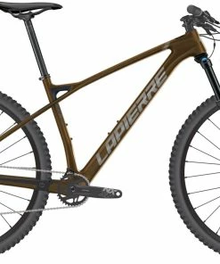 Lapierre PRORACE CF 6.9