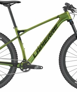 Lapierre PRORACE CF 7.9