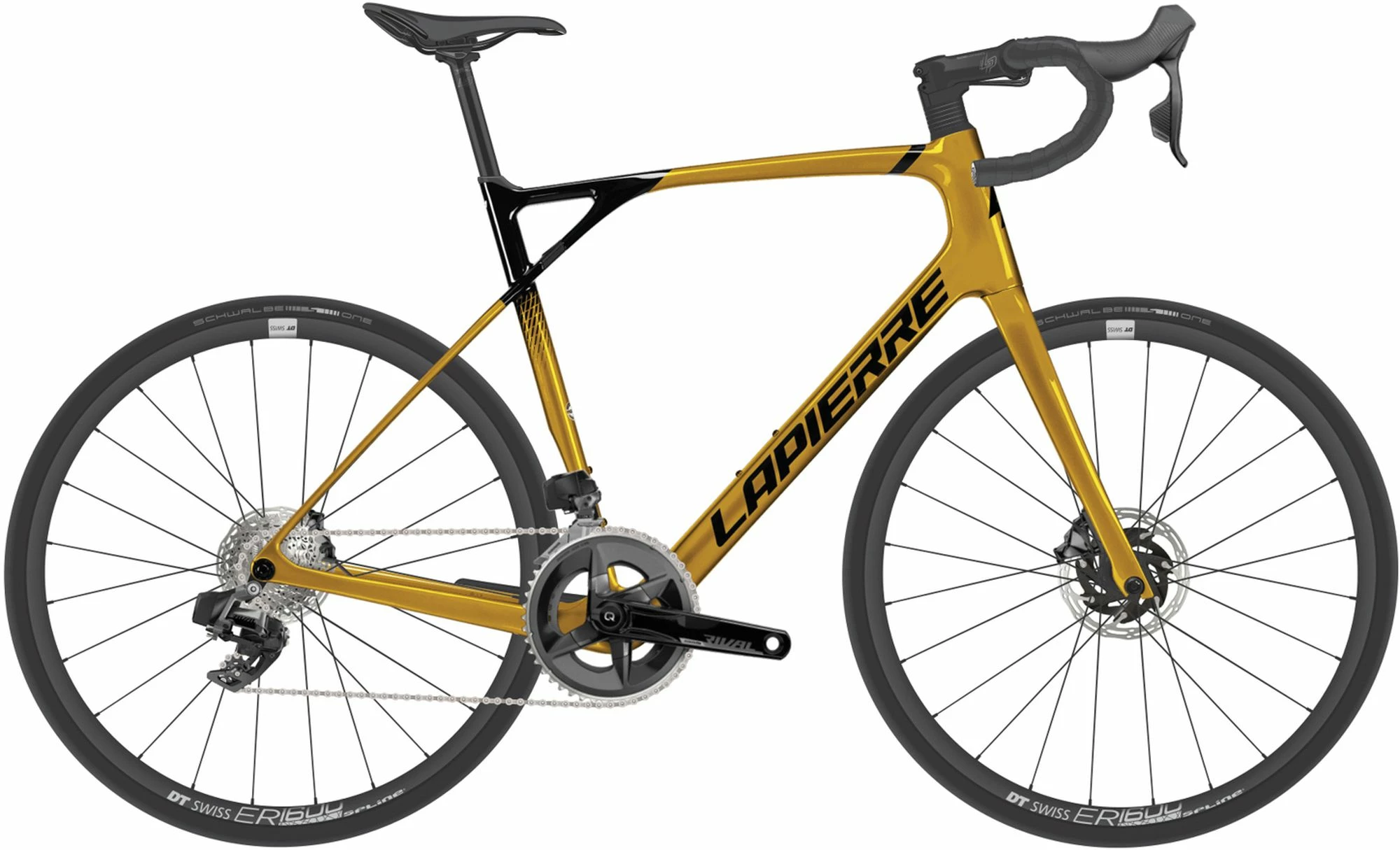 Lapierre Pulsium SAT 6.0 AXS 1 Lapierre Pulsium SAT 6.0 AXS