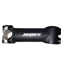 MBK Potence 110 Mm 1"1/8 25.4 Mm -magasin de vélo mbk potence 110 mm 118 254 mm 2