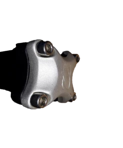 MBK Potence 110 Mm 1"1/8 25.4 Mm -magasin de vélo mbk potence 110 mm 118 254 mm 4