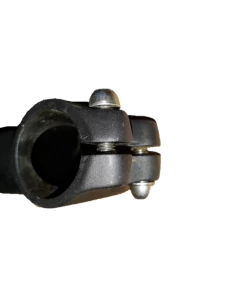 MBK Potence 110 Mm 1"1/8 25.4 Mm -magasin de vélo mbk potence 110 mm 118 254 mm 5