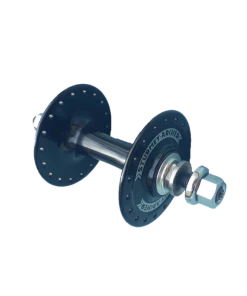 Moyeu Fixie Avant Sturmey Archer Noir 32 Trous Axe 9 Mm