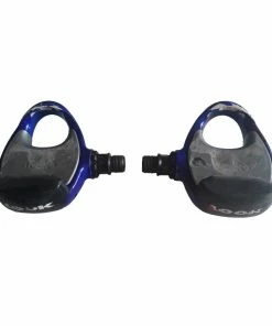 Pedales Automatique Look KG76 Hinault