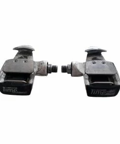 Pédales Automatiques Time Challenge Pro