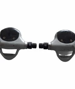 Pédales Automatiques Time Mid Grise D'occasion -magasin de vélo pedales automatiques time mid grise d occasion 2