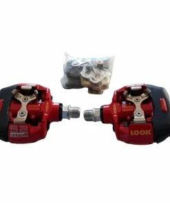 Pedales Automatiques VTT Look S2R -magasin de vélo pedales automatiques vtt look s2r 1