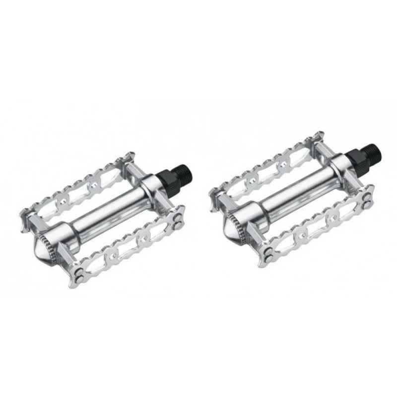 Pédales Rétro Aluminium VP-365 1 Pédales Rétro Aluminium VP-365