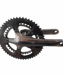 Pédalier Shimano Dura Ace FC-7800 172.5 Mm 10v