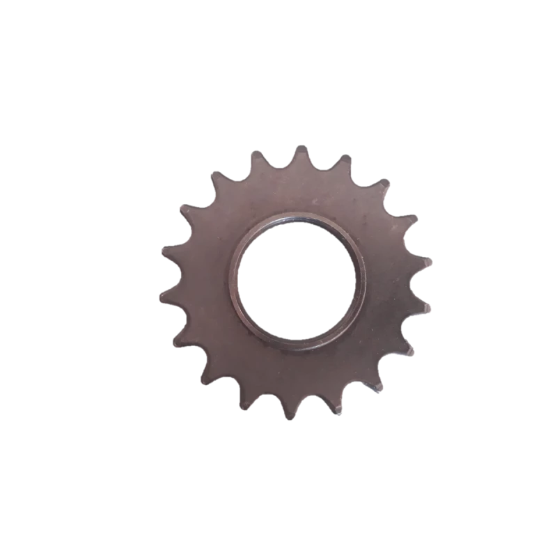 Pignon Fixe à Visser 18 Dents 2 Pignon Fixe à Visser 18 Dents - Image 2