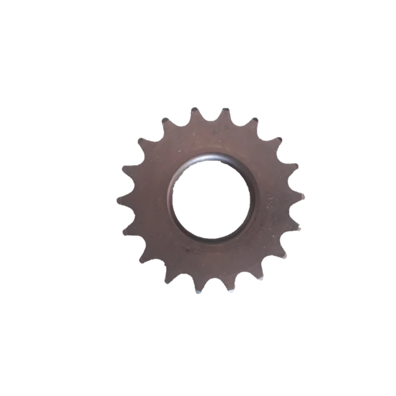 Pignon Fixe à Visser 18 Dents 1 Pignon Fixe à Visser 18 Dents