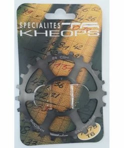 Pignon TA Kheops 24 Dents