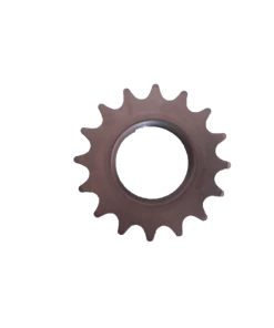 Pignon Velo Fixe à Visser 16 Dents