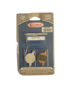 Plaquettes De Frein Carbone Lorraine Magura Julie