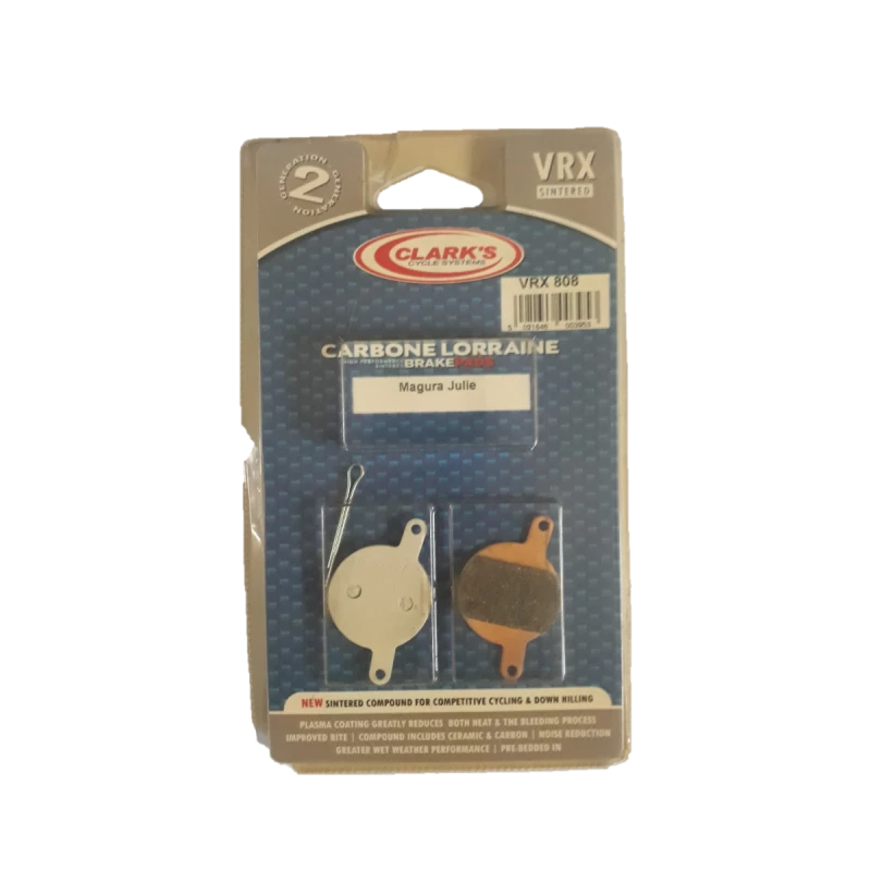 Plaquettes De Frein Carbone Lorraine Magura Julie 1 Plaquettes De Frein Carbone Lorraine Magura Julie