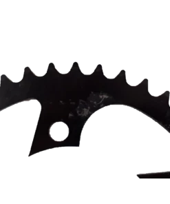 Plateau 44 Dents Acier 110 Mm BMX 5 Plateau 44 Dents Acier 110 Mm BMX -magasin de vélo plateau 44 dents acier 110 mm bmx 2