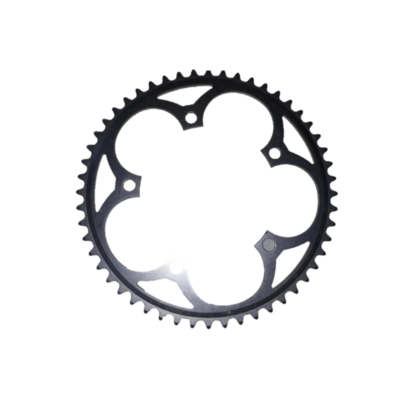 Plateau 52 Dents 130 Mm De Piste 1 Plateau 52 Dents 130 Mm De Piste